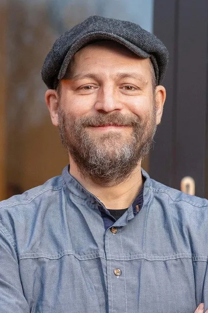 اریک اریکسون