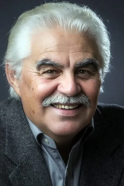 سرژ پاپاگالی