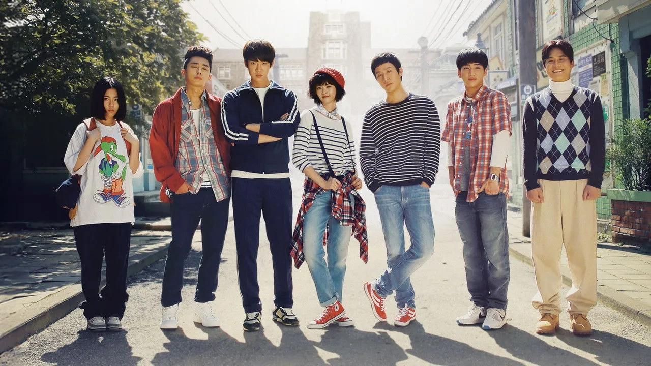 فیلم پاسخ 1994 (Reply 1994 - 2013)