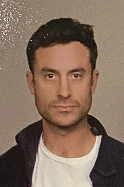 نیک کوریروسی