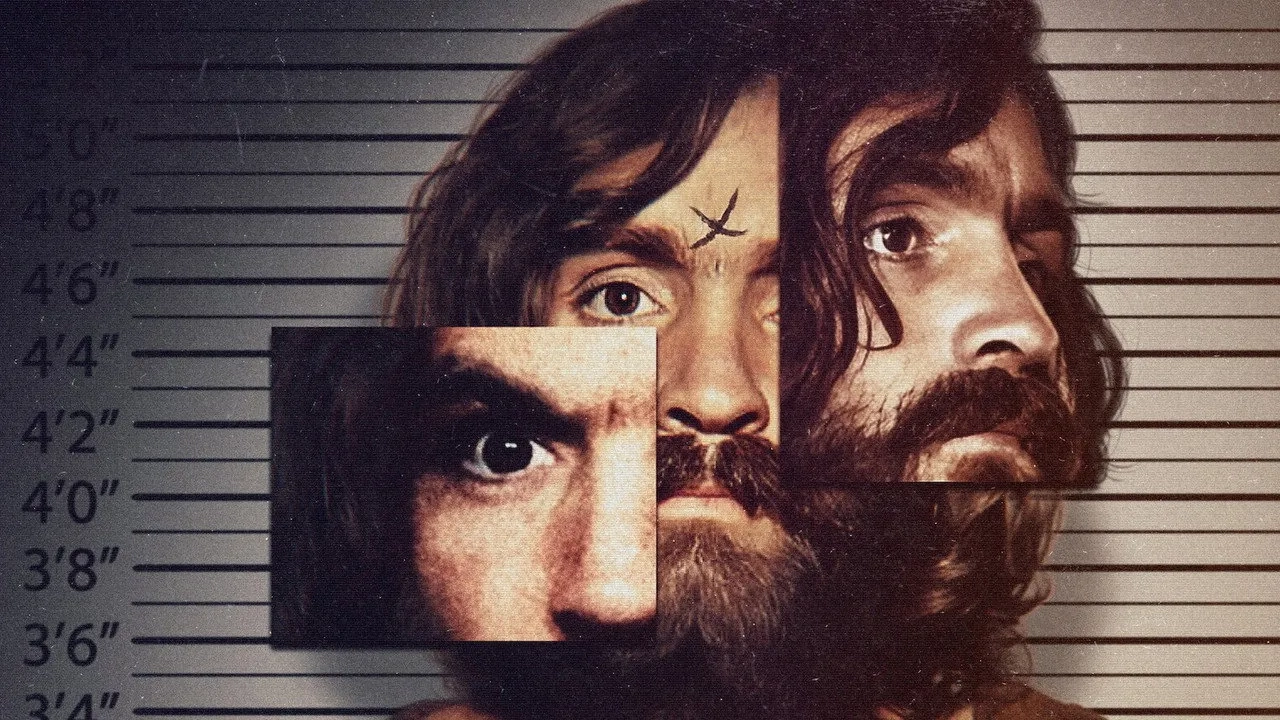 مستند گفتگو با یک قاتل: نوارهای چارلز منسون (Conversations with a Killer: The Charles Manson Tapes 2026)