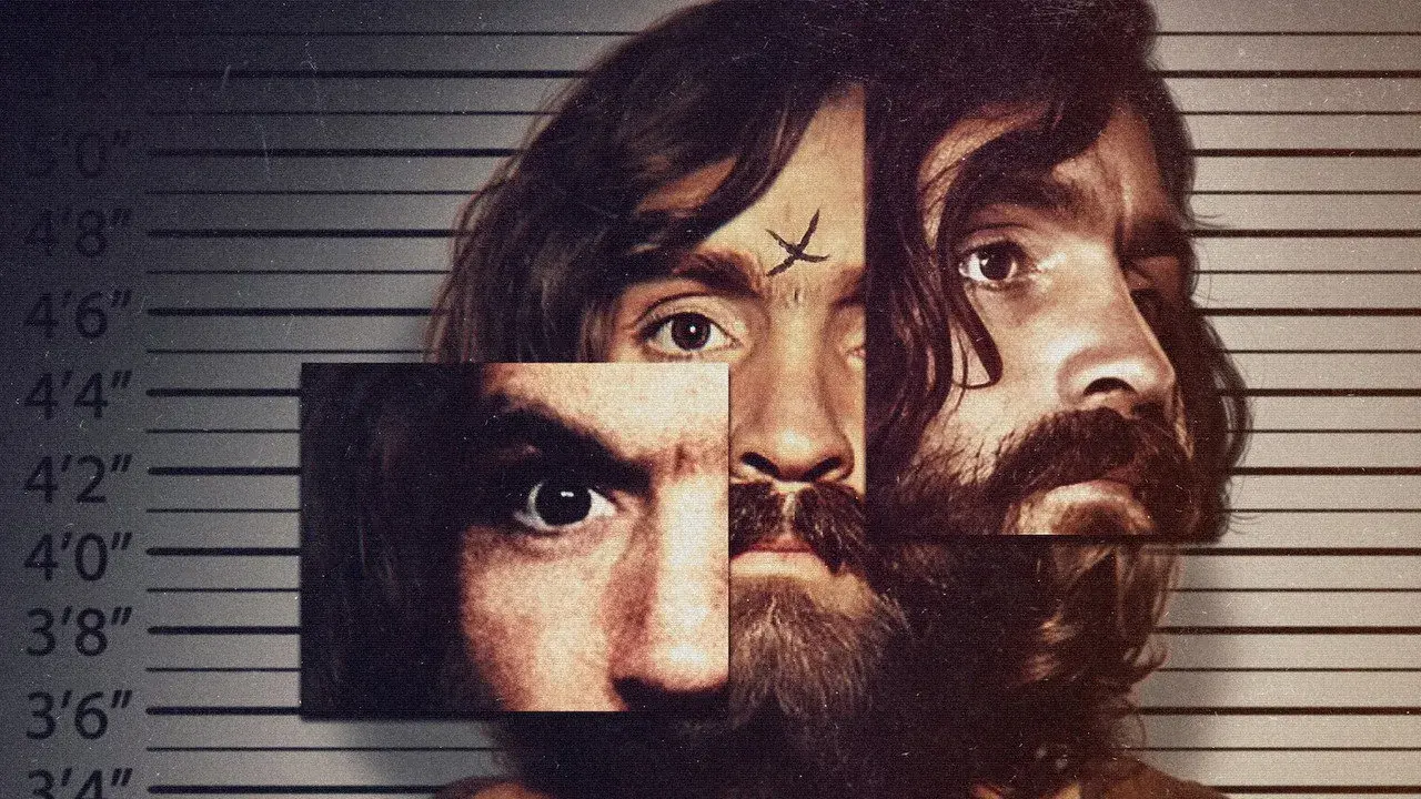 مستند گفتگو با یک قاتل: نوارهای چارلز منسون (Conversations with a Killer: The Charles Manson Tapes 2026)