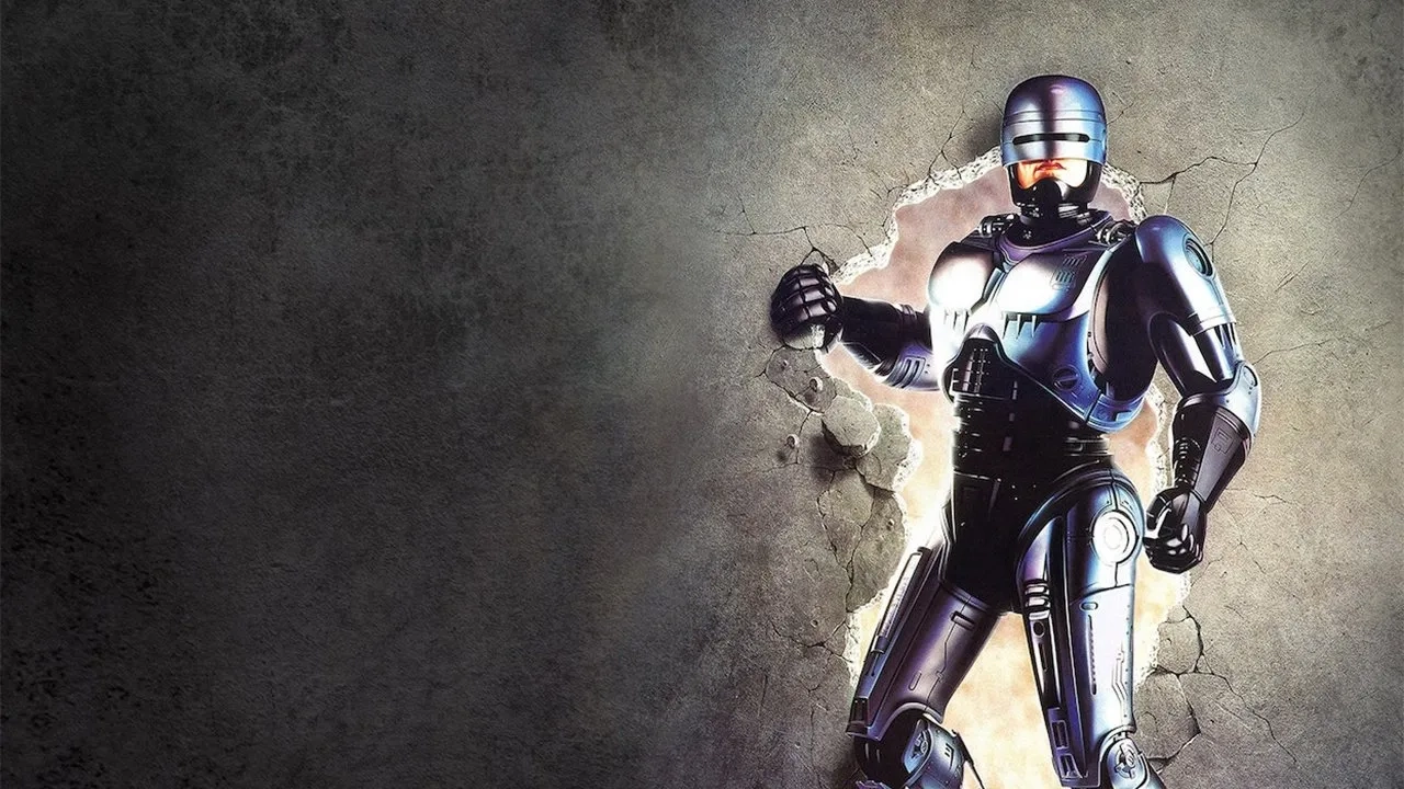 سریال پلیس آهنی (RoboCop: The Series 1994)