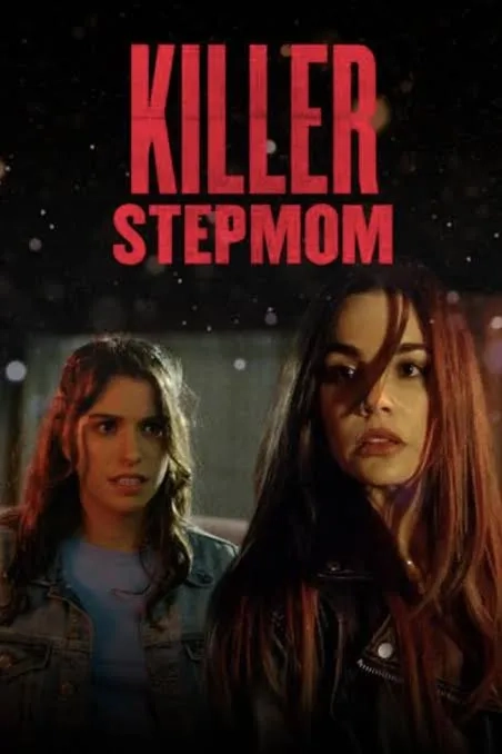 فیلم نامادری قاتل (Killer Stepmom 2022)
