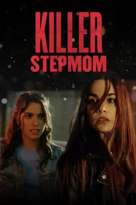 فیلم نامادری قاتل (Killer Stepmom 2022)
