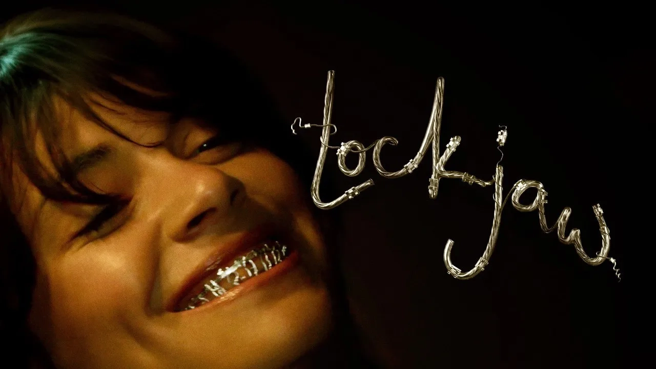فیلم فک قفلی (Lockjaw 2026)