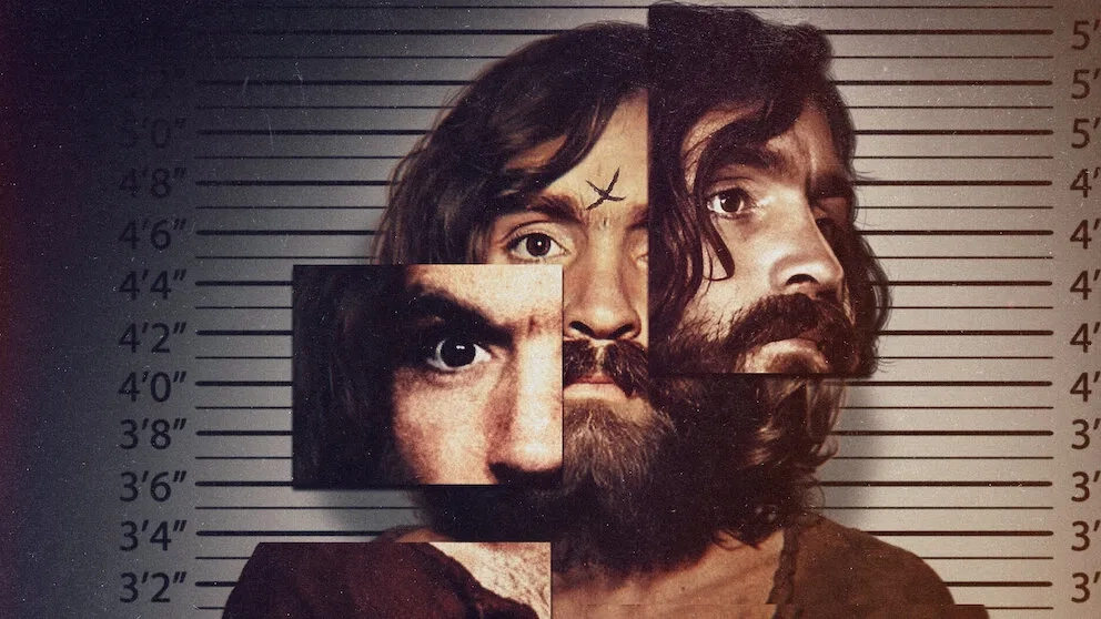مستند گفتگو با یک قاتل: نوارهای چارلز منسون (Conversations with a Killer: The Charles Manson Tapes 2026)