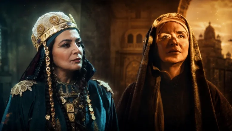 سرنوشت «موسی کلیم‌الله» و «سلمان فارسی» در انتظار بازگشت شرایط عادی