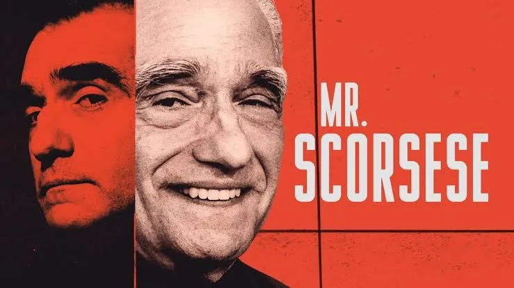 تریلر مستند آقای اسکورسیزی | Mr. Scorsese 2025