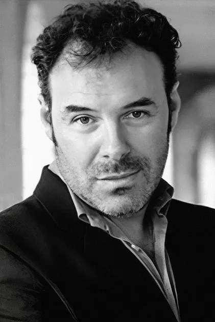 شان چپمن