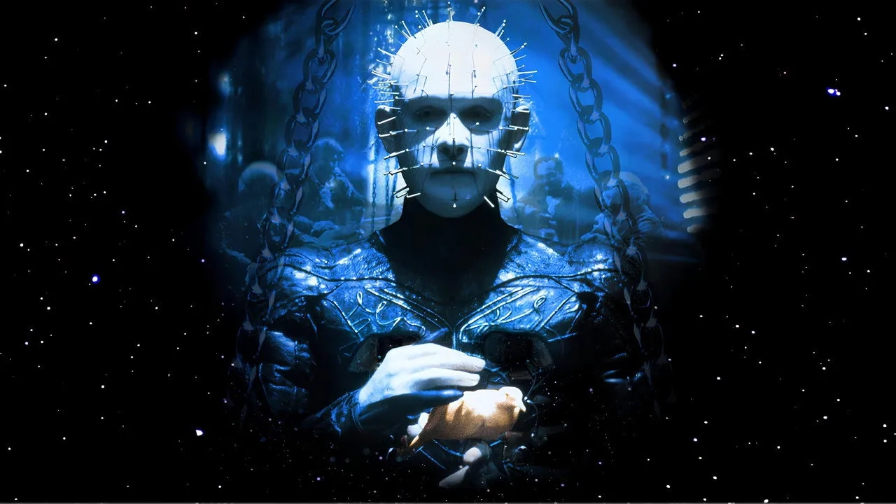 فیلم برپاخیزان جهنم: رد خون (Hellraiser: Bloodline 1996)