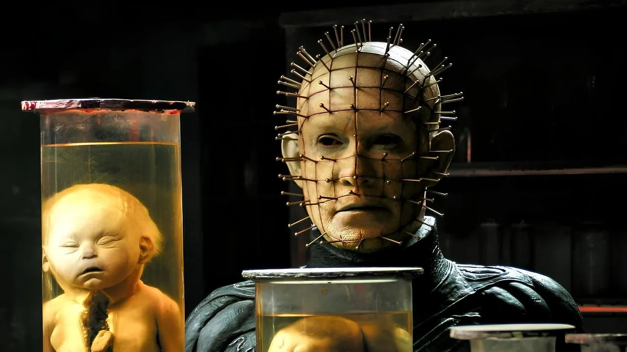 فیلم برپاخیزان جهنم: جهان جهنمی (Hellraiser: Hellworld 2005)