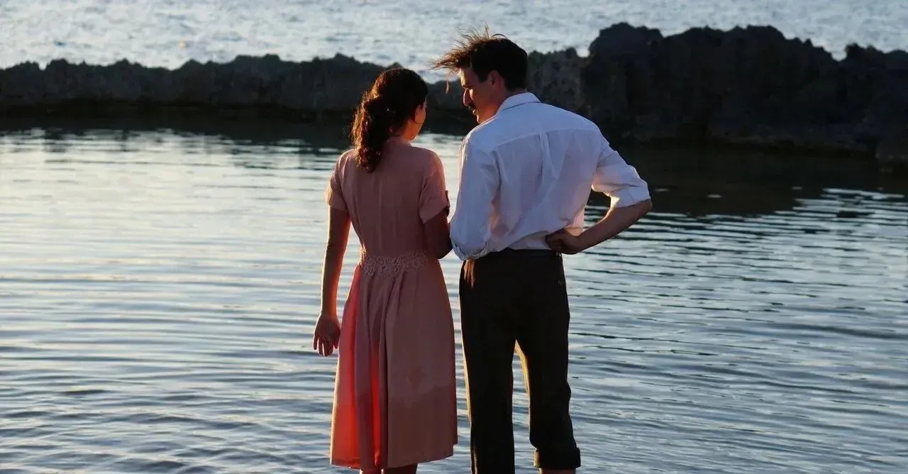 فیلم آخرین یادداشت (The Last Note 2017)