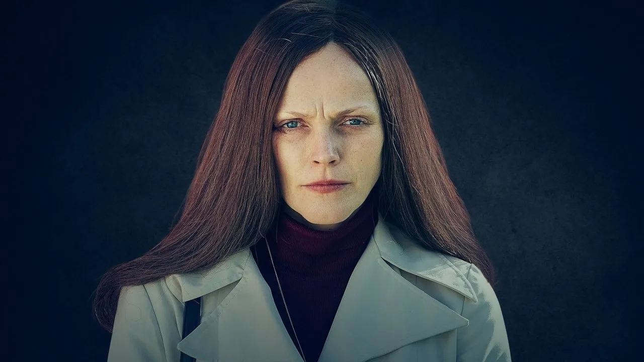 سریال آنه (Anne 2022)