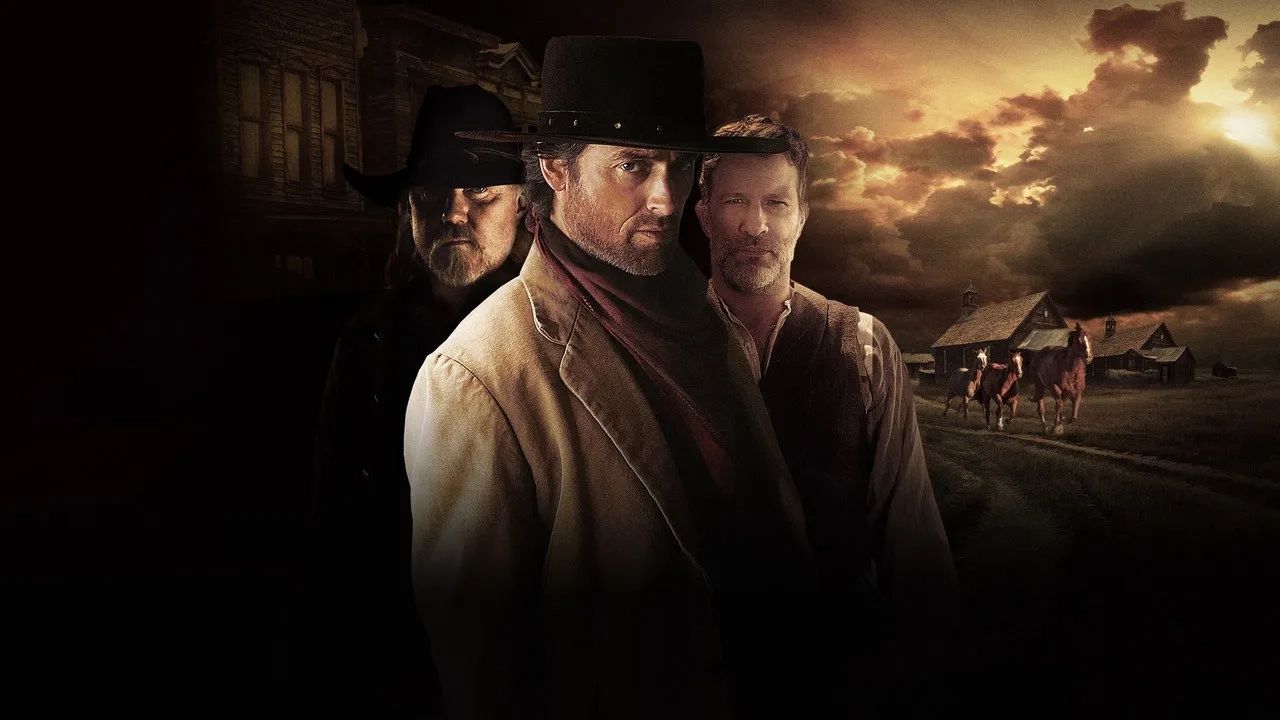 فیلم آپاچی جانکشن (Apache Junction 2021)
