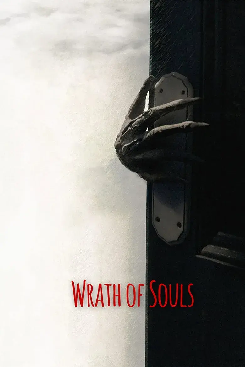 فیلم آیایی: روح خشمگین (Aiyai: Wrathful Soul 2020)