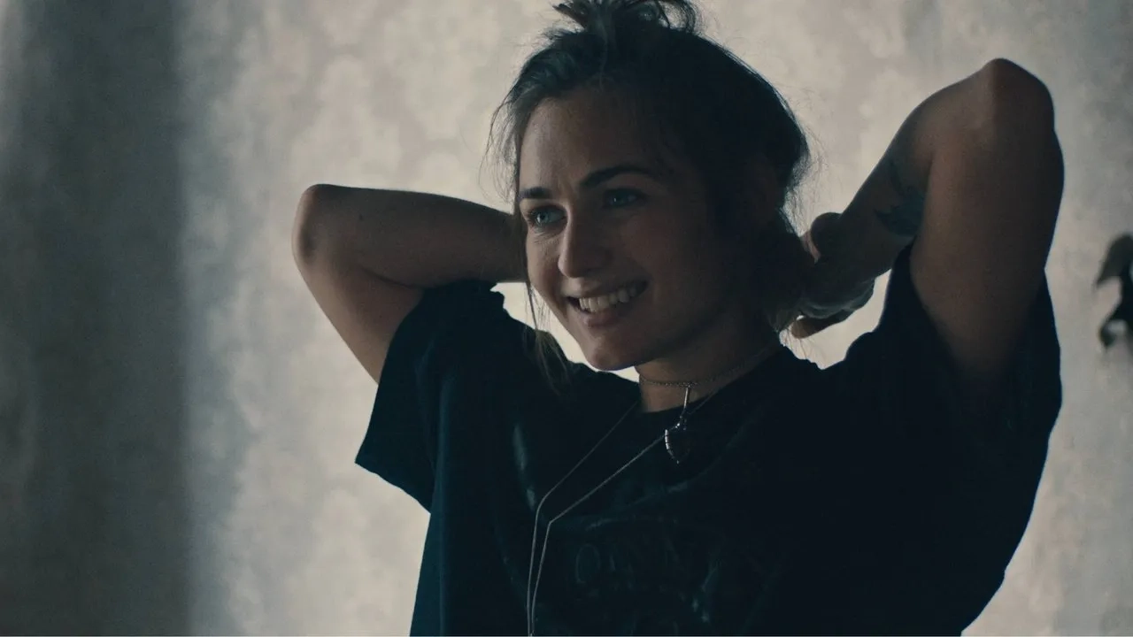فیلم اتاق 203 (Room 203 - 2022)