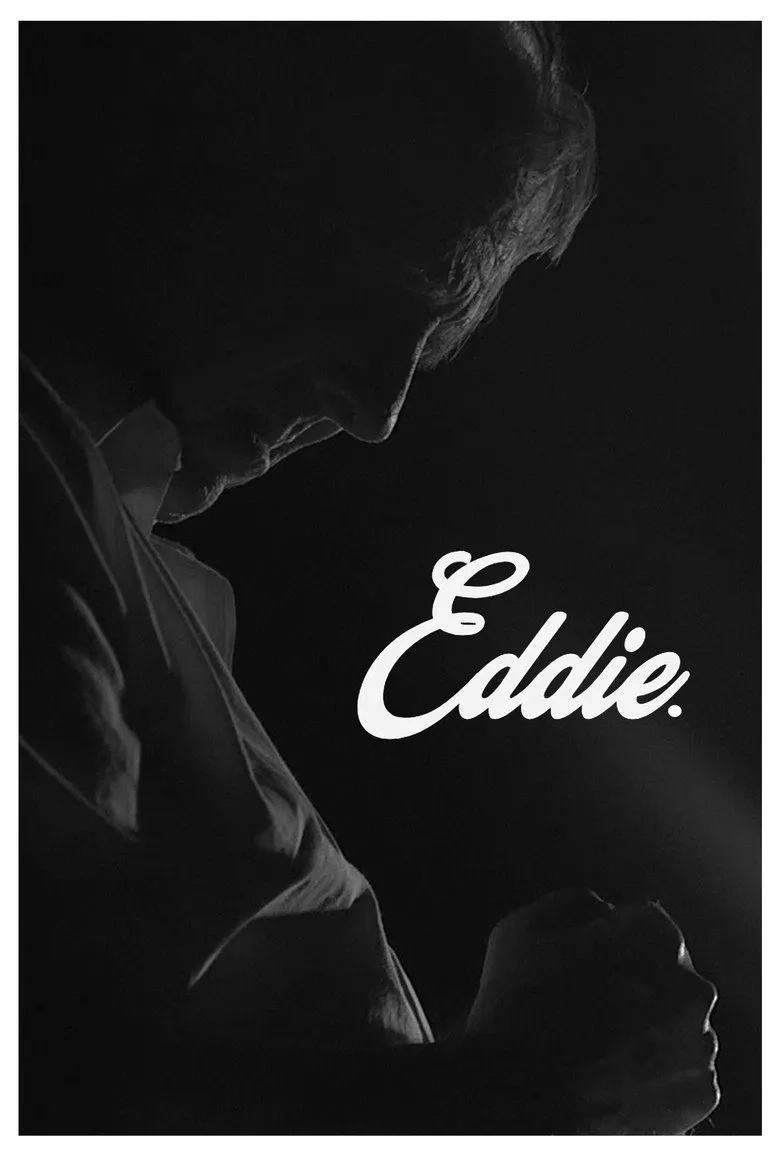 فیلم ادی. (Eddie. 2024)