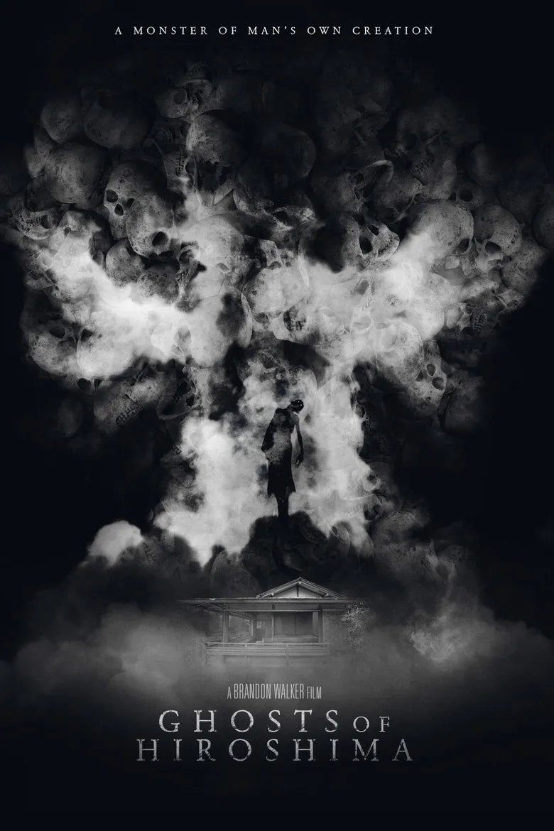 فیلم ارواح هیروشیما (Ghosts of Hiroshima 2022)