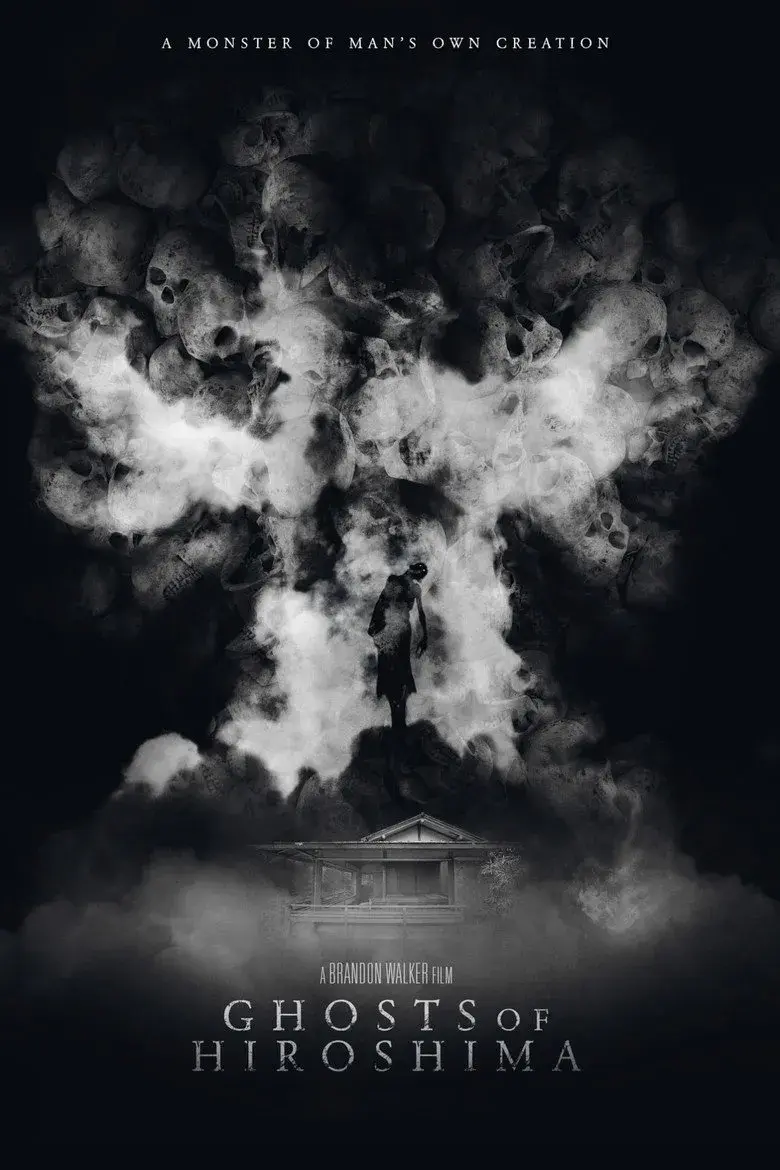 فیلم ارواح هیروشیما (Ghosts of Hiroshima 2022)