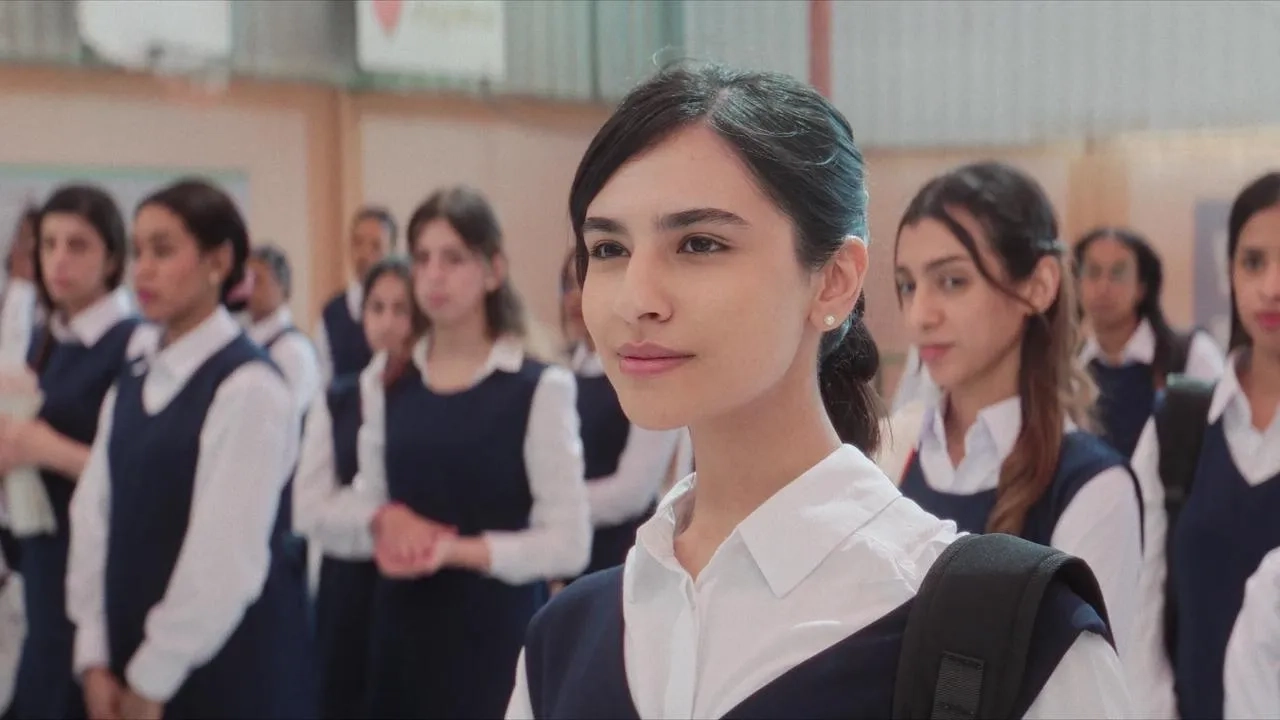 فیلم از خاکسترها (From the Ashes 2024)