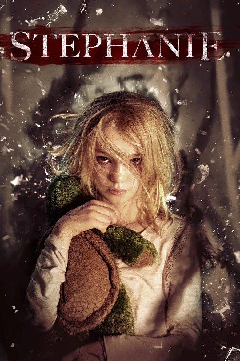 فیلم استفانی (Stephanie 2017)