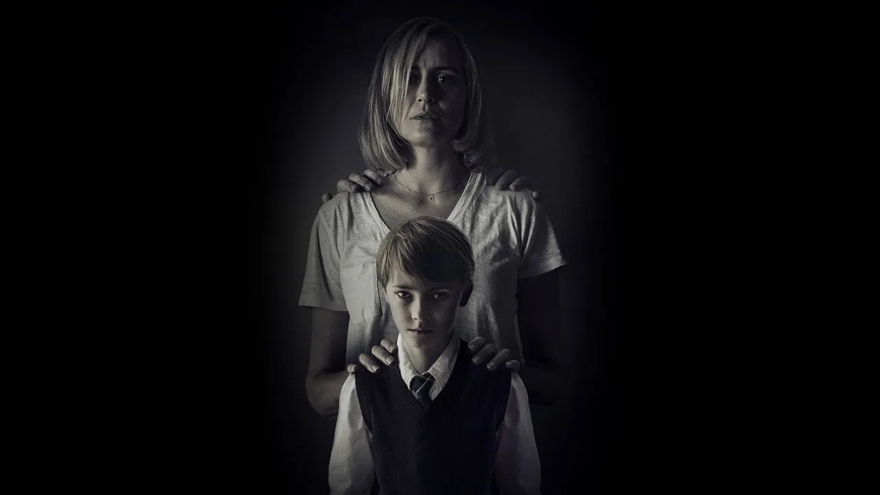 فیلم اعجوبه (The Prodigy 2019)