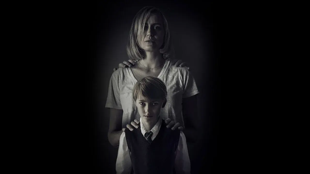 فیلم اعجوبه (The Prodigy 2019)