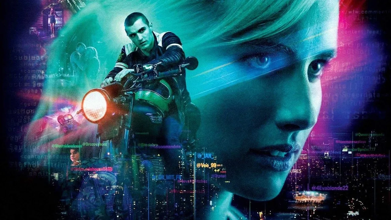 فیلم اعصاب (Nerve 2016)