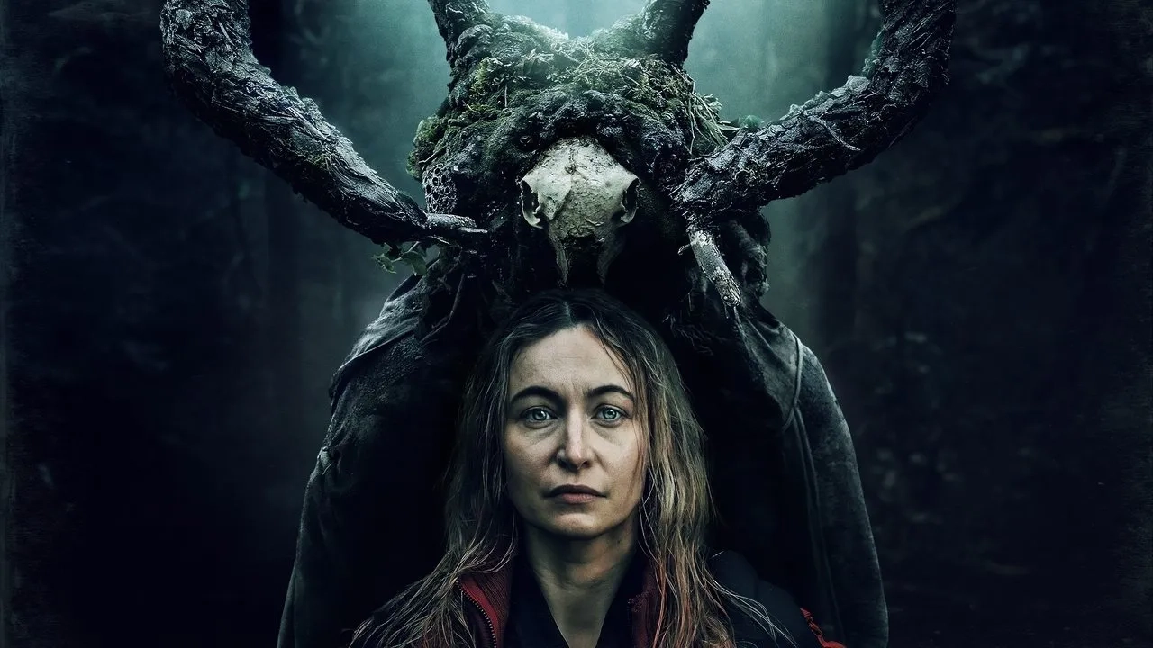 فیلم افسونگر شب (Mandrake 2022)