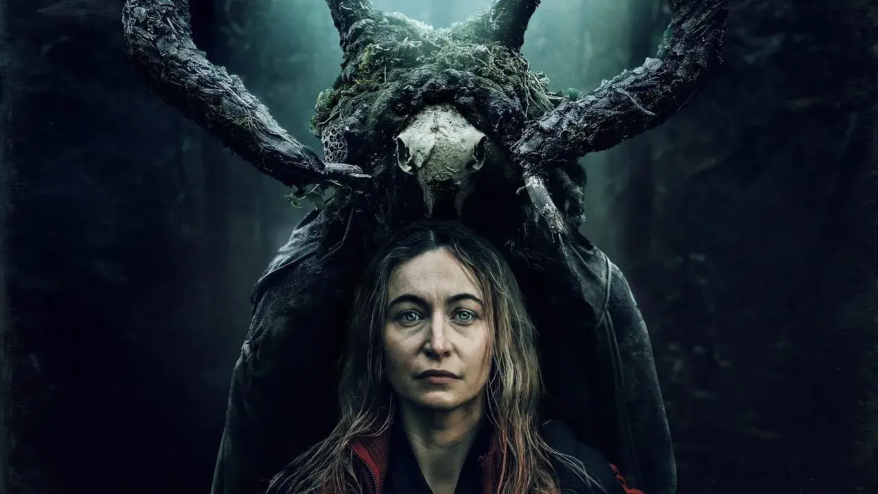 فیلم افسونگر شب (Mandrake 2022)
