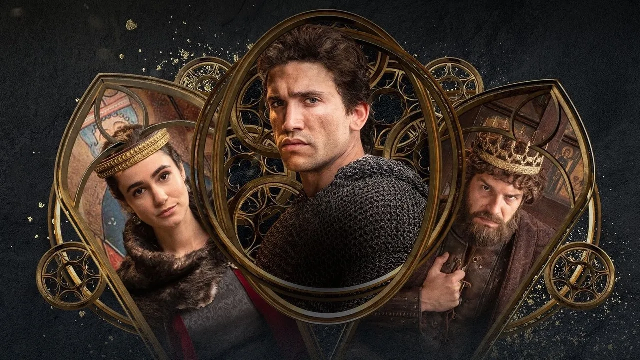 سریال ال سید (The Legend of El Cid 2020)