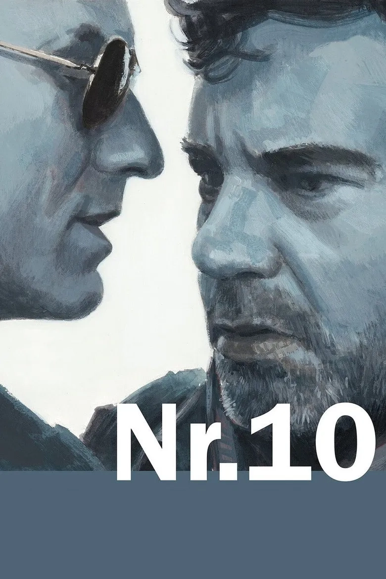 فیلم ان آر ۱۰ (Nr. 10 - 2022)