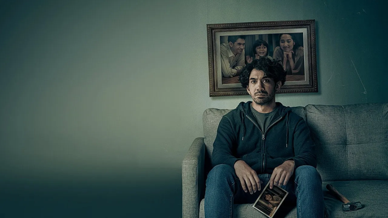 فیلم انتقام معصومانه (Innocent Vengeance 2023)