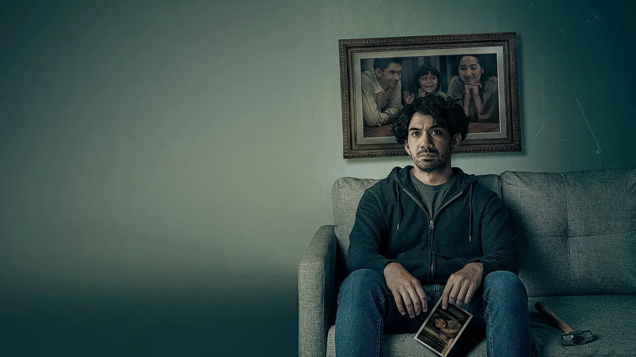 فیلم انتقام معصومانه (Innocent Vengeance 2023)
