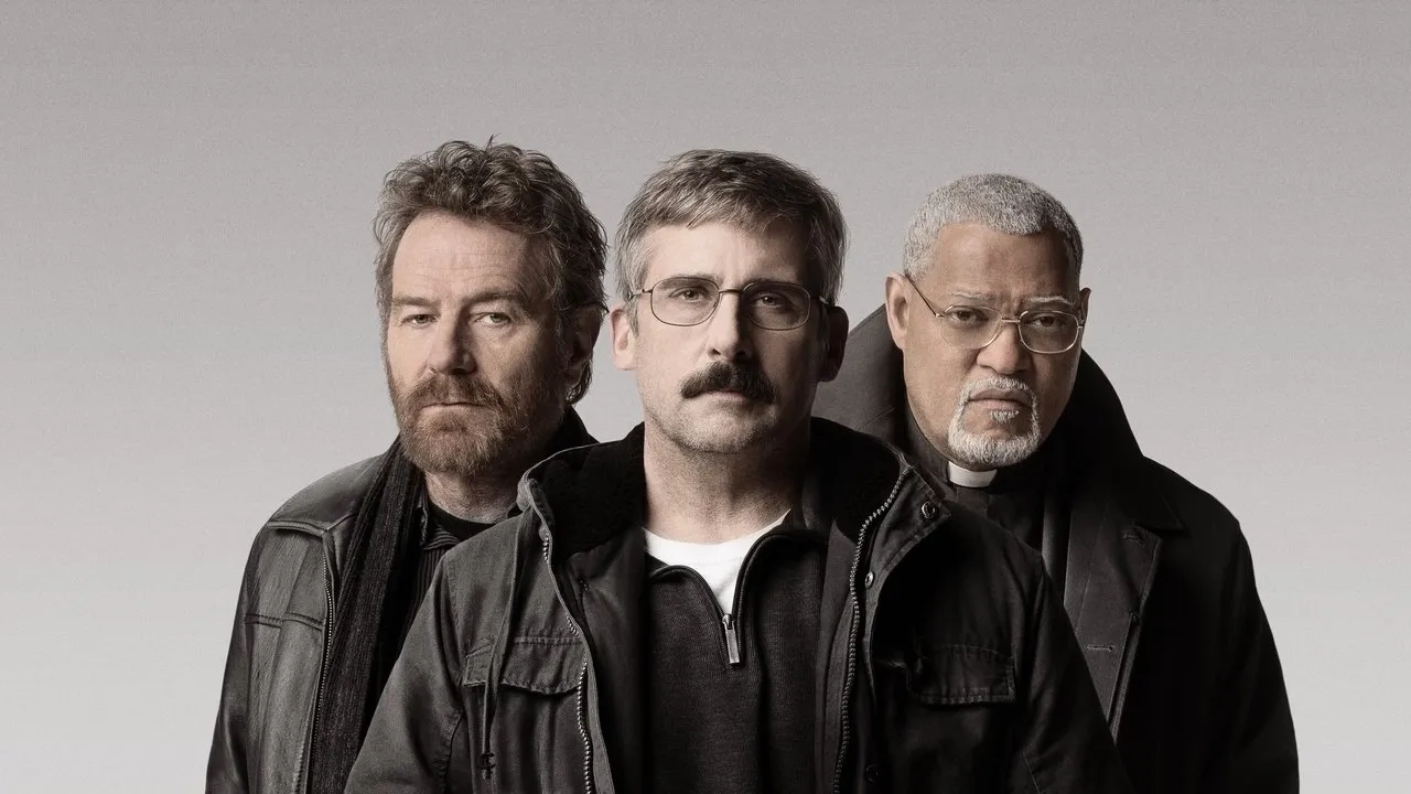فیلم اهتزاز آخرین پرچم (Last Flag Flying 2017)