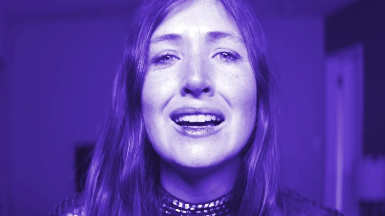 فیلم او فردا می میرد (She Dies Tomorrow 2020)