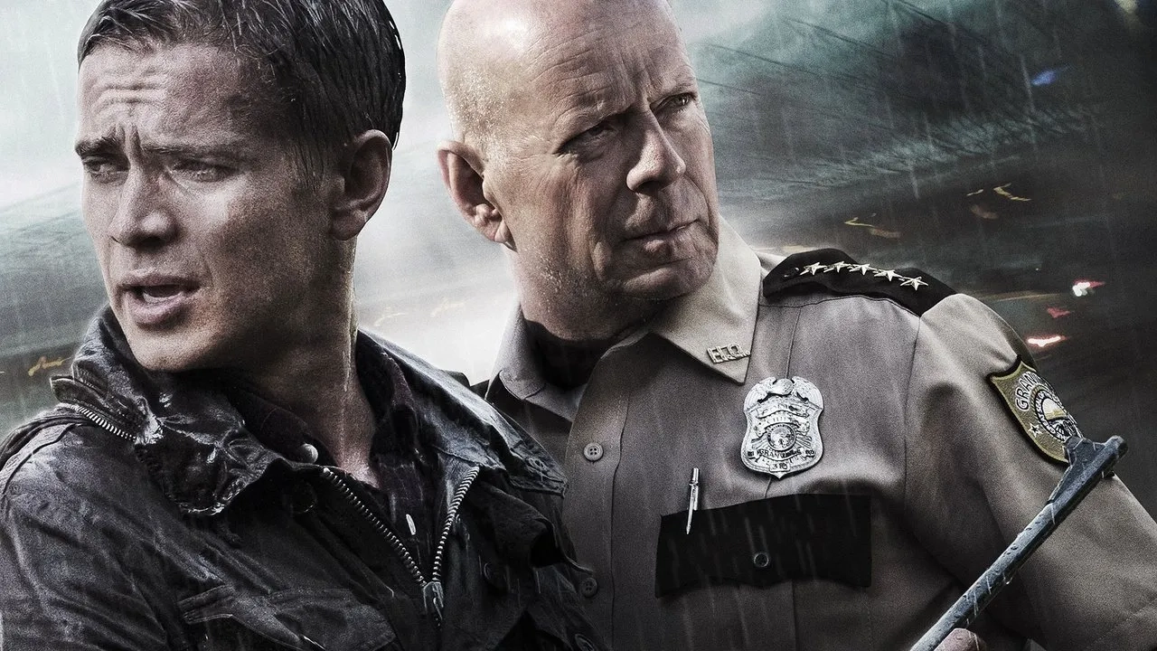 فیلم اولین قتل (First Kill 2017)