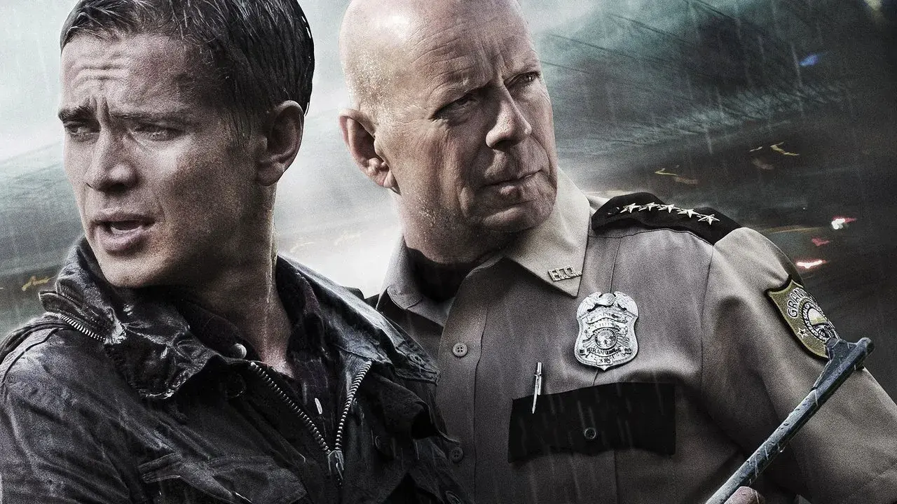 فیلم اولین قتل (First Kill 2017)