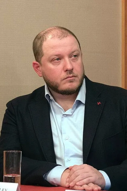 دیمیتری کیسلف