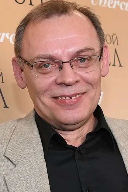 یوری پوتینکو