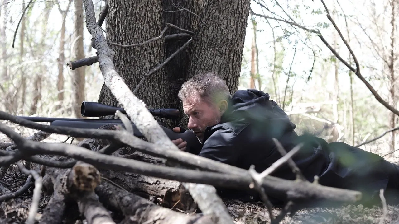 فیلم بن بست در اسپارو کریک (The Standoff at Sparrow Creek 2018)