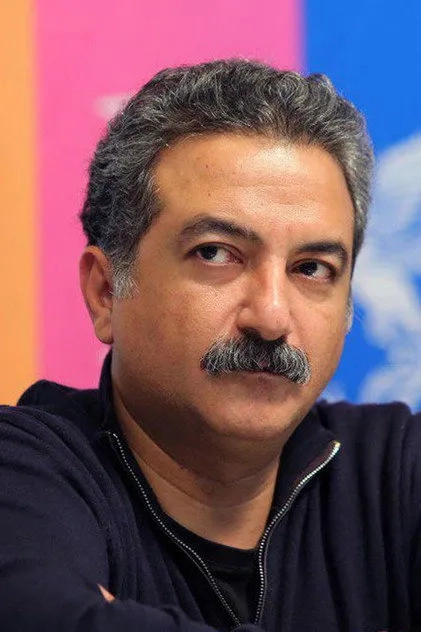 مهدی جعفری