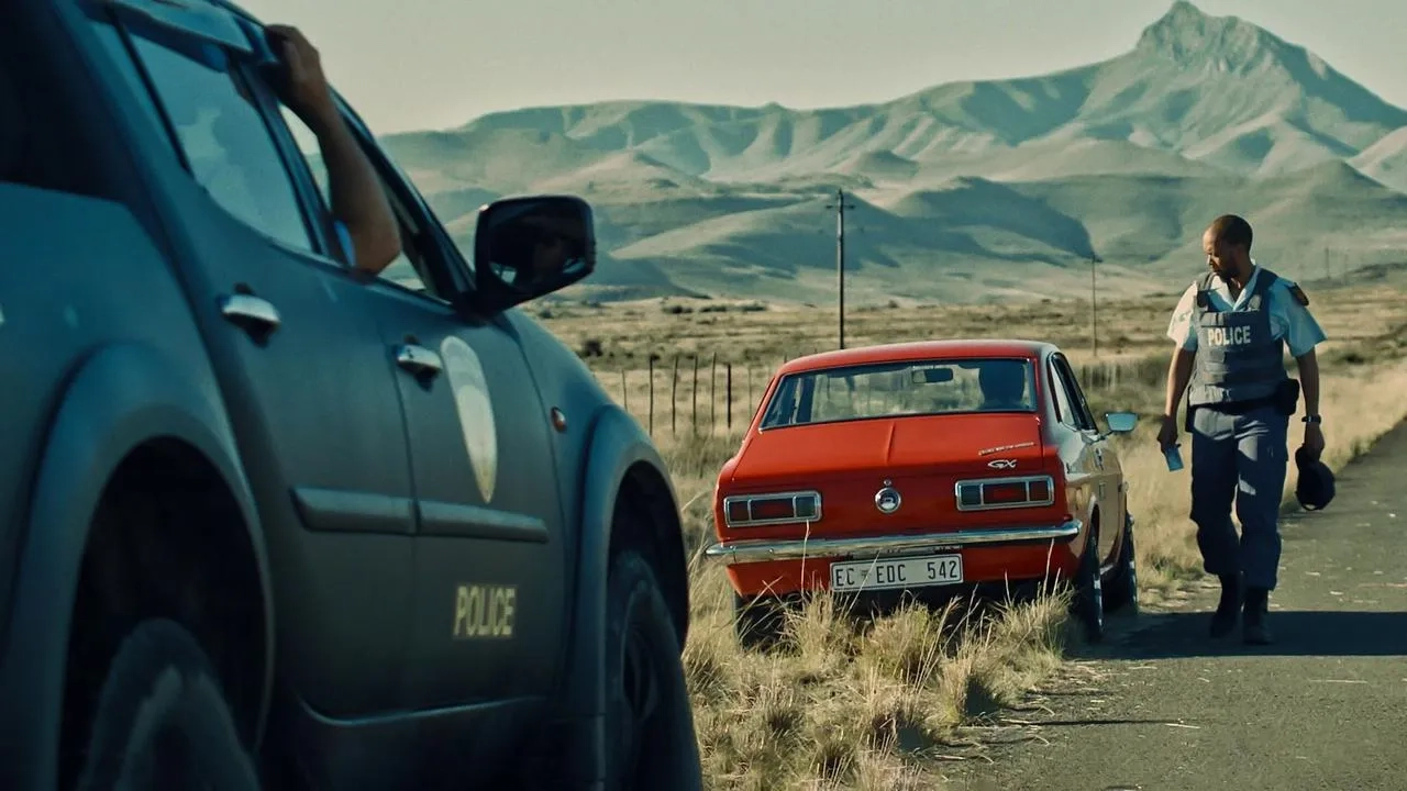 فیلم باد وحشی است (Wild Is the Wind 2022)