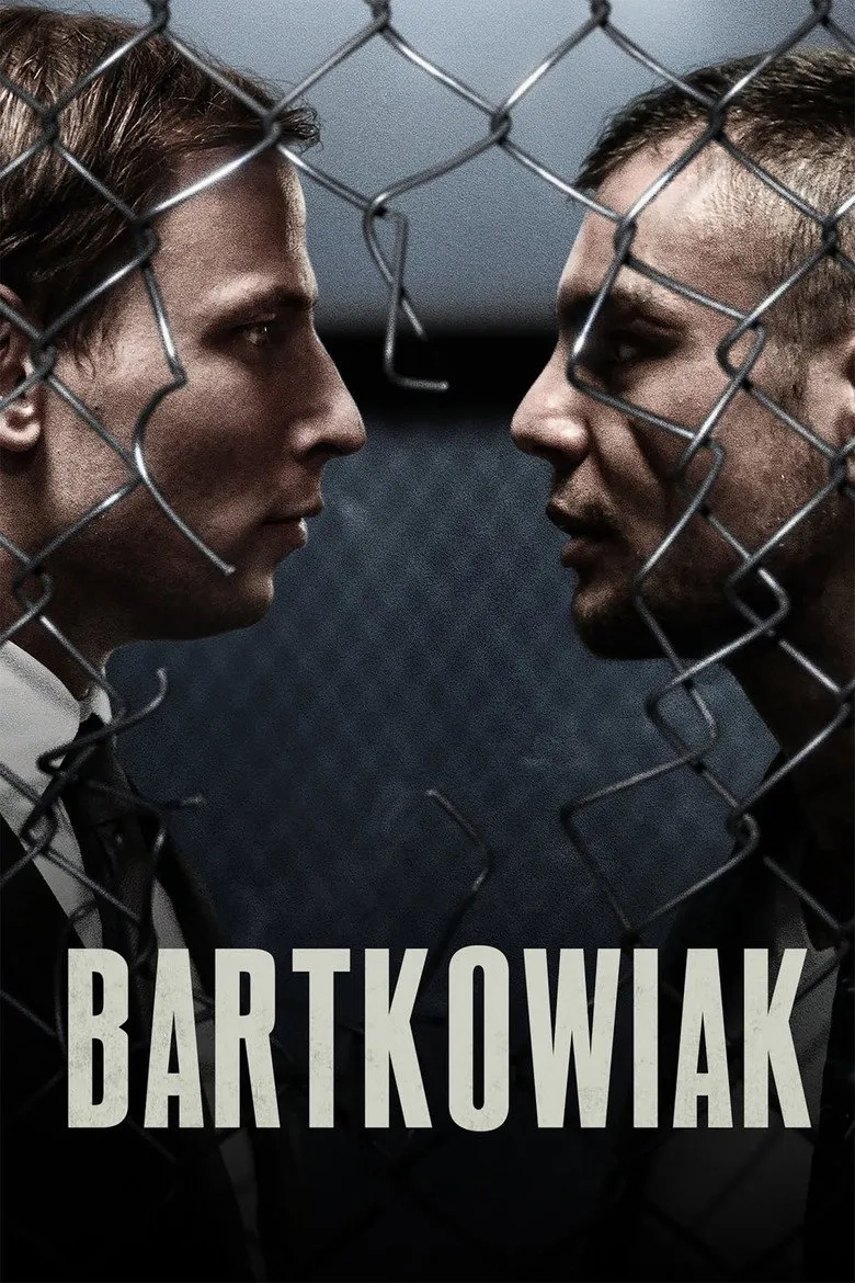 فیلم بارتکوویاک (Bartkowiak 2021)