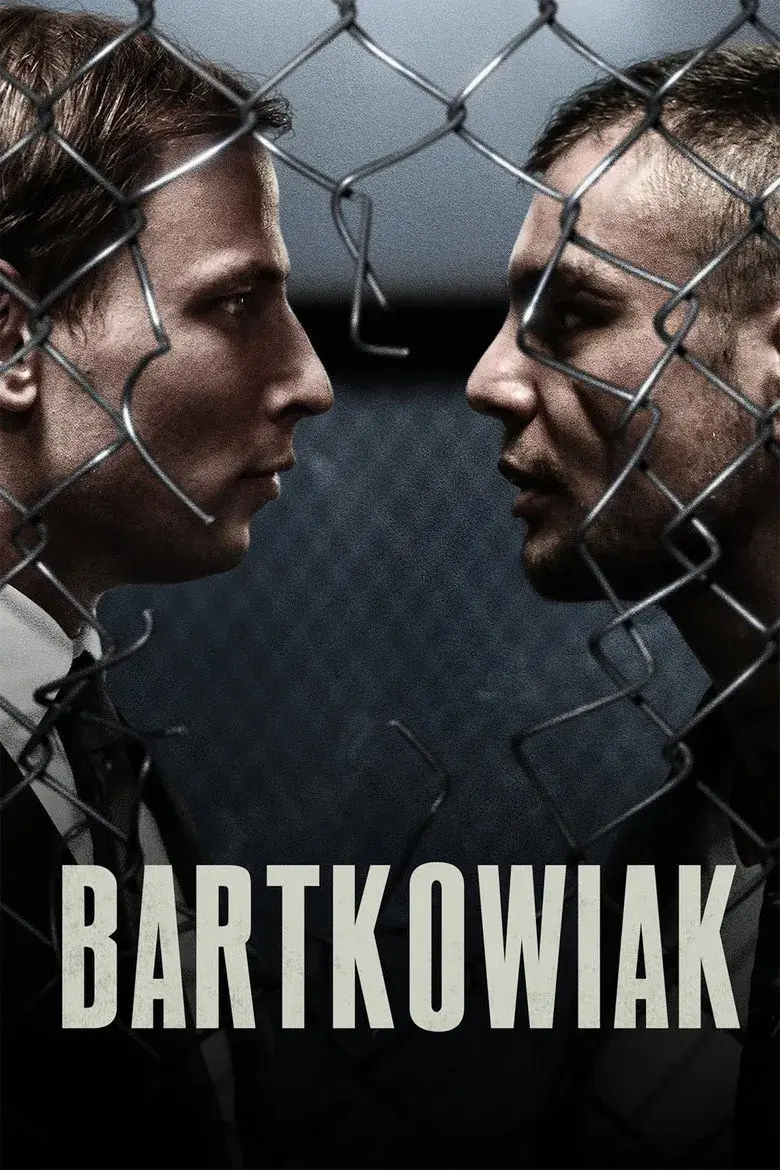 فیلم بارتکوویاک (Bartkowiak 2021)