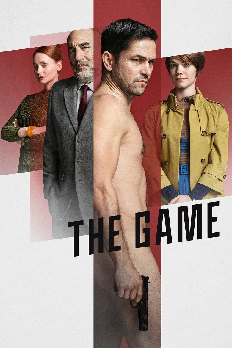 فیلم بازی (The Game 2022)