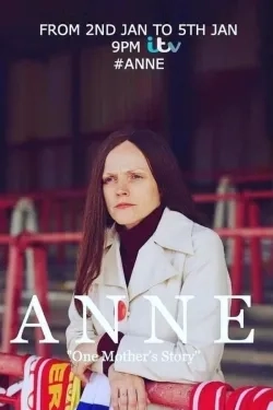 سریال آنه (Anne 2022)