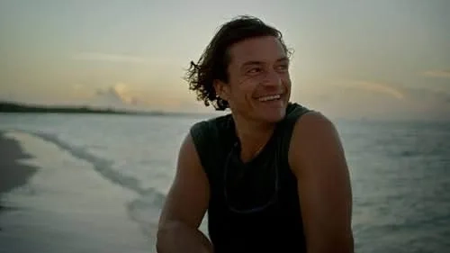 سریال اورلاندو بلوم: تا حد توان (Orlando Bloom: To the Edge 2024)