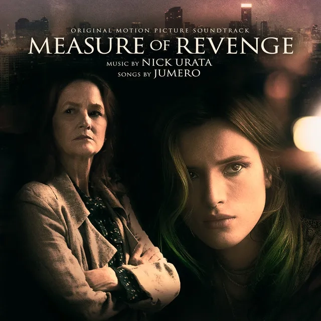 فیلم اندازه انتقام (Measure of Revenge 202)
